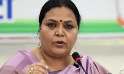 जमशेदपुर में भीषण सड़क हादसा, मंत्री दीपिका पांडेय सिंह की बेटी समेत चार की मौत