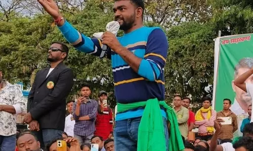 थाना प्रभारी से दुर्व्यवहार मामले में विधायक जयराम महतो ने किया सरेंडर, कोर्ट से मिली जमानत