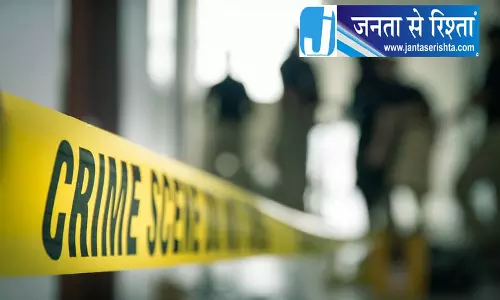 दिल्ली में चाकूबाजी से किशोर की मौत दिल्ली में चाकूबाजी से किशोर की मौत