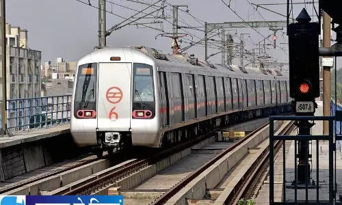 दिल्ली का अगला ट्रैफिक फिक्स फ्लाईओवर से आगे निकल जाएगा दिल्ली का अगला ट्रैफिक फिक्स फ्लाईओवर से आगे निकल जाएगा