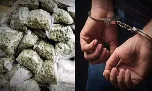 सोनीपत पुलिस ने हेरोइन के साथ आरोपी को पकड़ा सोनीपत पुलिस ने हेरोइन के साथ आरोपी को पकड़ा