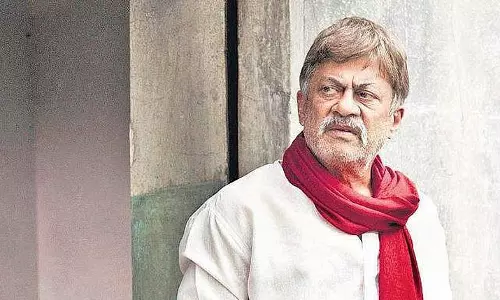 अनंत नाग के सम्मान प्रस्ताव पर विधानसभा में हंगामा अनंत नाग के सम्मान प्रस्ताव पर विधानसभा में हंगामा