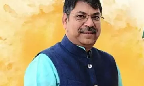 भाजपा ने जम्मू-कश्मीर के लिए नई जिम्मेदारियां सौंपीं