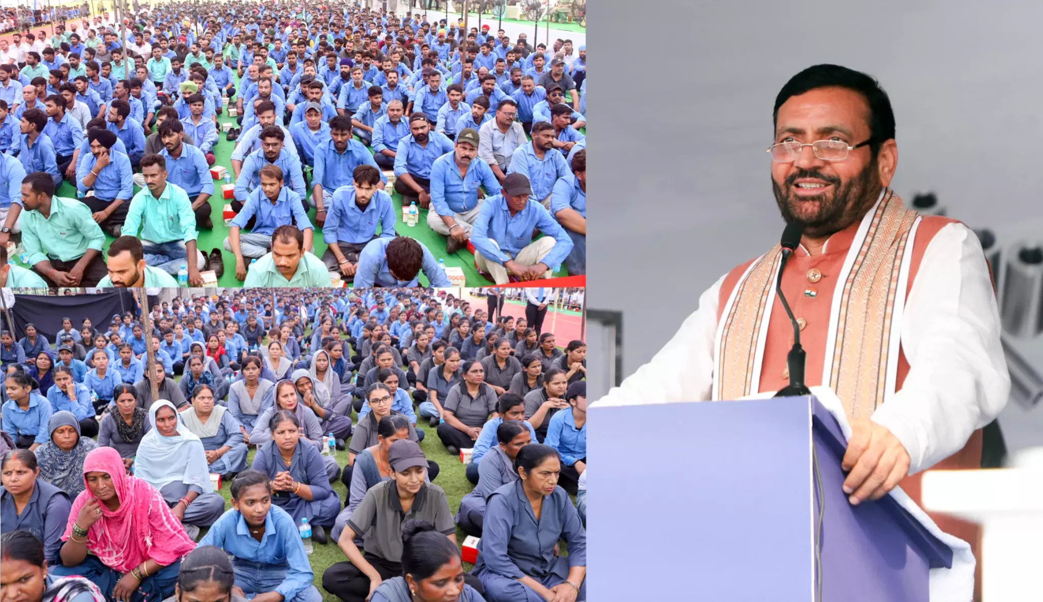 पंजाब में उद्योग सहयोग बढ़ाने को मुख्यमंत्री का आह्वान