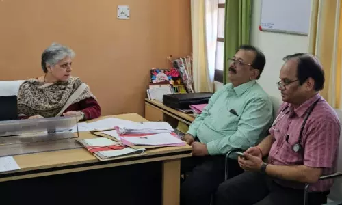 कार्यकारी अधिकारी की छुट्टी से नाहन नगर परिषद का कामकाज प्रभावित कार्यकारी अधिकारी की छुट्टी से नाहन नगर परिषद का कामकाज प्रभावित