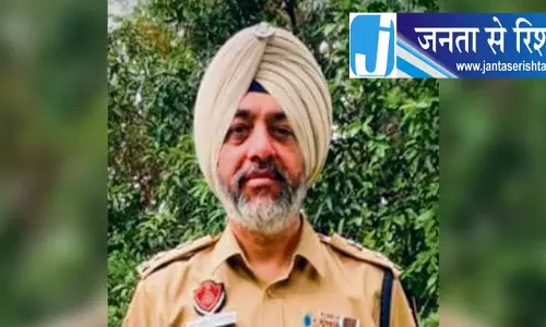 ड्रग्स केस में कैसे फंसे राजजीत सिंह ड्रग्स केस में कैसे फंसे राजजीत सिंह