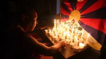 वॉशिंगटन में 2,000 से ज़्यादा तिब्बती शी के अमेरिकी दौरे का विरोध करेंगे वॉशिंगटन में 2,000 से ज़्यादा तिब्बती शी के अमेरिकी दौरे का विरोध करेंगे
