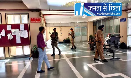ED कार्रवाई की निगरानी करेंगे वारंट अधिकारी