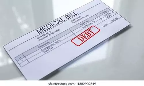 ईसीएल में मेडिकल बिलों को लेकर सामने आया फर्जीवाड़ा