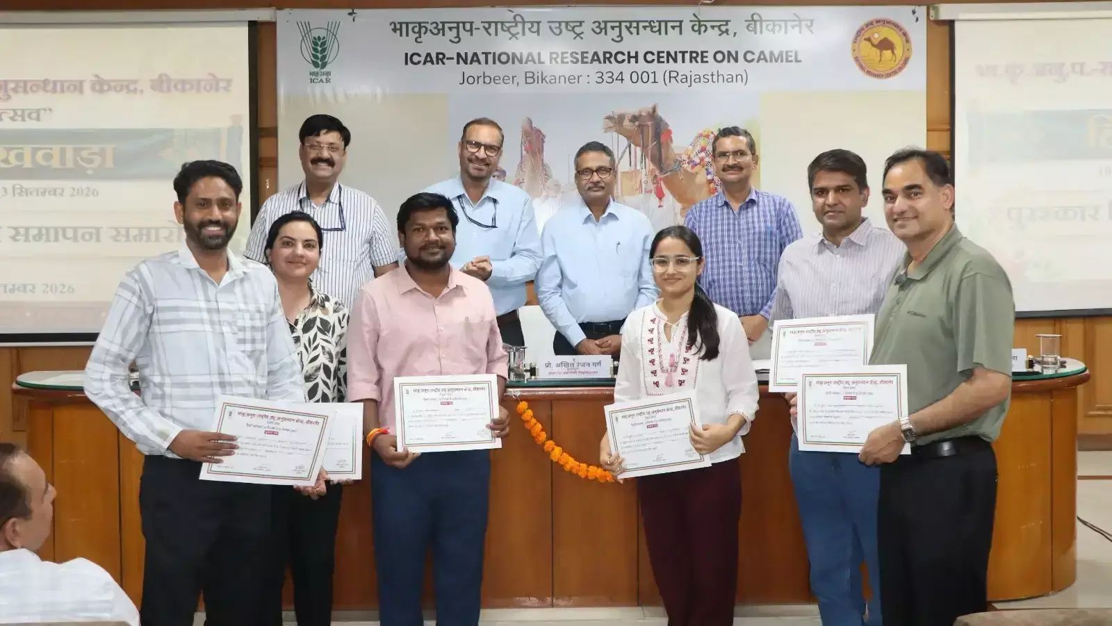 मातृभाषा में शिक्षा से बढ़ती है सृजनात्मक क्षमता : बीटीयू कुलगुरु मातृभाषा में शिक्षा से बढ़ती है सृजनात्मक क्षमता : बीटीयू कुलगुरु