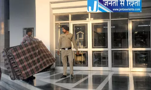 पंजाब आवास मामलों पर ईडी की नजर पंजाब आवास मामलों पर ईडी की नजर