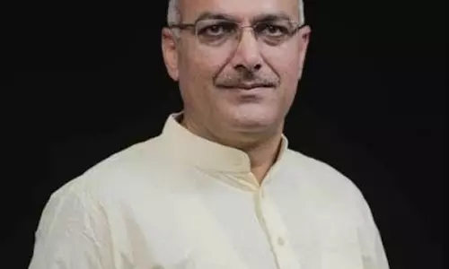 संजय भाटिया राजस्थान, पूनिया को पंजाब-जम्मू-कश्मीर का प्रभार