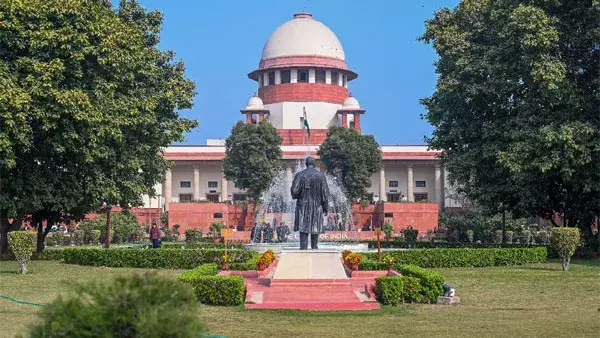 सुप्रीम कोर्ट कॉलेजियम ने की चार हाई कोर्ट जजों की सिफारिश