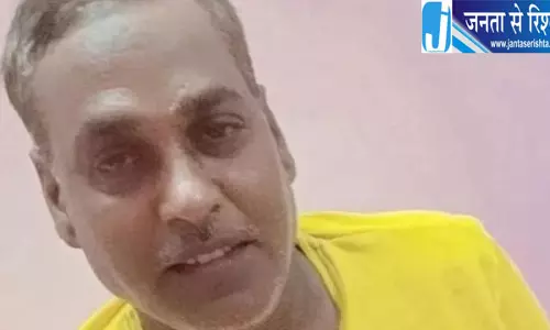 बस ने चाय विक्रेता को 200 मीटर तक घसीटा, दर्दनाक हादसे में मौत; चालक फरार