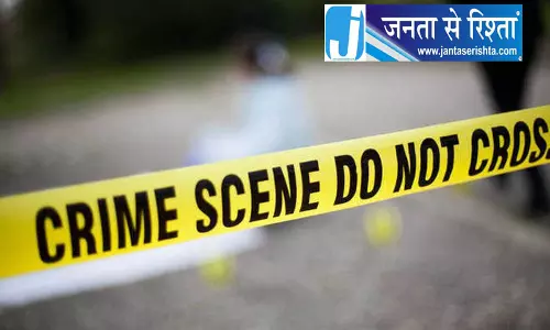 फगवाड़ा में लिव-इन पार्टनर के हमले से महिला की मौत फगवाड़ा में लिव-इन पार्टनर के हमले से महिला की मौत