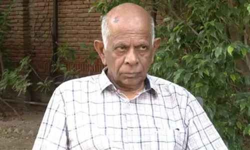 संघर्ष का अंत कूटनीति और संवाद से ही संभव : पूर्व राजनयिक फैबियन