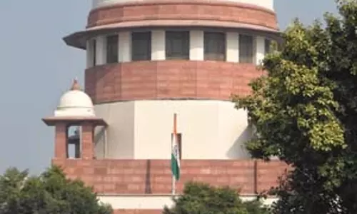 सुप्रीम कोर्ट कॉलेजियम ने गुवाहाटी, उत्तराखंड, केरल और आंध्र प्रदेश हाईकोर्ट में स्थायी जजों की नियुक्ति की सिफारिश की सुप्रीम कोर्ट कॉलेजियम ने गुवाहाटी, उत्तराखंड, केरल और आंध्र प्रदेश हाईकोर्ट में स्थायी जजों की नियुक्ति की सिफारिश की