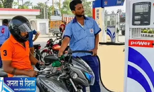जालंधर में बिना HSRP वाले वाहनों को नहीं मिलेगा पेट्रोल-डीजल, नंबर प्लेट से छेड़छाड़ पर भी सख्ती