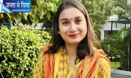 कर्पूरीग्राम में युवती से बदसलूकी पर सांसद शाम्भवी सख्त, दोषियों पर कड़ी कार्रवाई की मांग