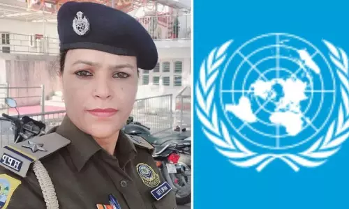 हिमाचल पुलिस की ASI कमलेश कुमारी का UN शांति मिशन में चयन, दक्षिण सूडान में देंगी सेवाएं