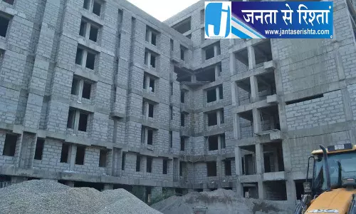 करनाल मेडिकल कॉलेज विस्तार को 404 करोड़ करनाल मेडिकल कॉलेज विस्तार को 404 करोड़