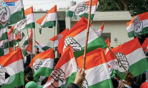 खनन कानून के खिलाफ ओडिशा कांग्रेस का बड़ा आंदोलन, 7 अक्टूबर को केंदुझार में रैली का ऐलान