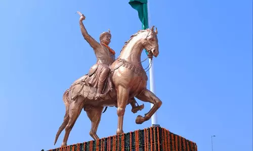 हरियाणा: राव इंद्रजीत सिंह ने 36 समुदायों के बीच एकता का आह्वान किया हरियाणा: राव इंद्रजीत सिंह ने 36 समुदायों के बीच एकता का आह्वान किया