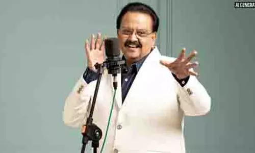 सलमान खान से कमल हासन तक की आवाज बन एसपी बालासुब्रमण्यम ने बनाई अलग पहचान सलमान खान से कमल हासन तक की आवाज बन एसपी बालासुब्रमण्यम ने बनाई अलग पहचान