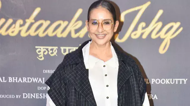 जिंदगी को देखने का मिला नया नजरिया: मनीषा कोइराला की आध्यात्मिक यात्रा जिंदगी को देखने का मिला नया नजरिया: मनीषा कोइराला की आध्यात्मिक यात्रा