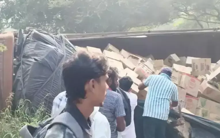 सिरसा में हादसे से मचा हड़कंप, तीन की मौत