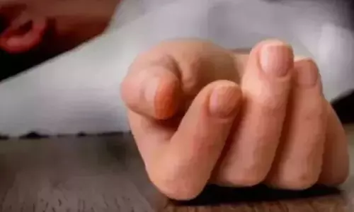 बिजली का तार जोड़ते समय करंट की चपेट में आए ग्राम पंचायत प्रशासक, मौत