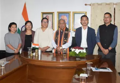 नागालैंड में भर्ती प्रक्रिया को लेकर राज्यपाल ने की अहम समीक्षा
