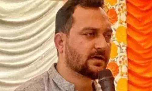 CM सुक्खू पर बयानबाजी को लेकर BJP विधायक आशीष शर्मा पर FIR, पुलिस ने शुरू की जांच CM सुक्खू पर बयानबाजी को लेकर BJP विधायक आशीष शर्मा पर FIR, पुलिस ने शुरू की जांच