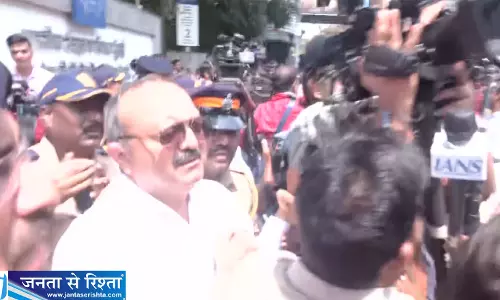 साहिल वाकोडे मामले में न्याय की मांग साहिल वाकोडे मामले में न्याय की मांग