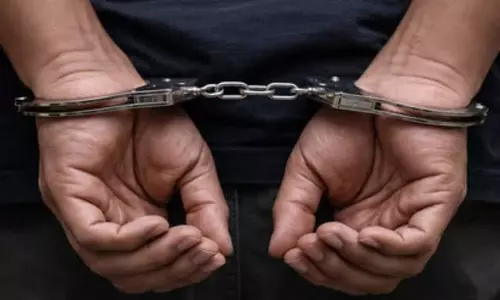 मिजोरम में असम रेजिमेंट जवान हत्याकांड, छह गिरफ्तार दो नाबालिग हिरासत में मिजोरम में असम रेजिमेंट जवान हत्याकांड, छह गिरफ्तार दो नाबालिग हिरासत में