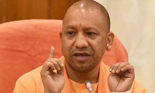 योगी सरकार बनाने जा रही 6 और नई जेल
