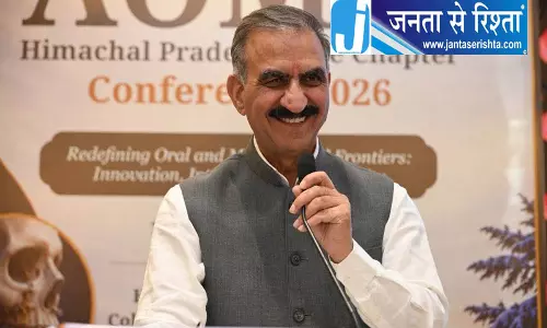 हिमाचल सरकार के स्कूली बच्चों के लिए सप्ताह में दो बार पोषण संवर्धन