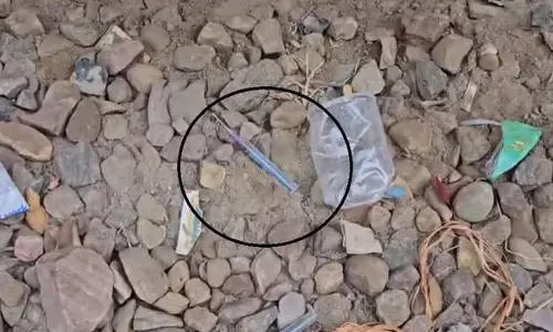 जालंधर वेस्ट में युवक की संदिग्ध मौत के बाद नशे पर सख्ती की मांग, शीतल अंगुराल ने उठाए सवाल जालंधर वेस्ट में युवक की संदिग्ध मौत के बाद नशे पर सख्ती की मांग, शीतल अंगुराल ने उठाए सवाल