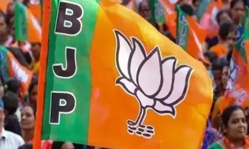 भाजपा संगठन में बड़ा फेरबदल, 24 नेताओं को मिली नई जिम्मेदारी भाजपा संगठन में बड़ा फेरबदल, 24 नेताओं को मिली नई जिम्मेदारी