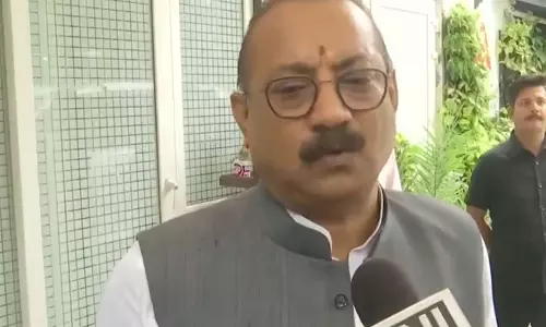 समस्तीपुर कांड पर अशोक चौधरी बोले सभी आरोपी गिरफ्तार समस्तीपुर कांड पर अशोक चौधरी बोले सभी आरोपी गिरफ्तार