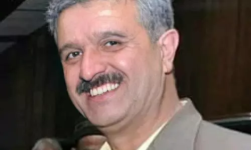 शिमला शांति विहार पर CPM का आग्रह