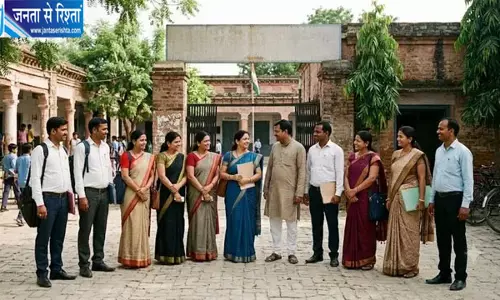 एडेड विद्यालयों को मिले 77 नए शिक्षक, अब 391 हुई शिक्षकों की संख्या
