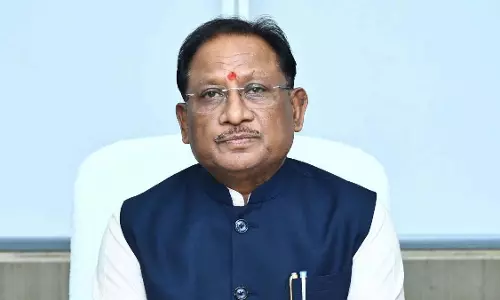 यमुना एक्सप्रेस-वे बस हादसे पर CM साय ने जताया दुख यमुना एक्सप्रेस-वे बस हादसे पर CM साय ने जताया दुख