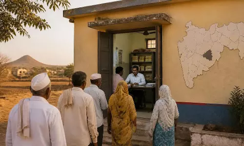 नेकनूर में खुलेगा अपर तहसीलदार कार्यालय, हजारों लोगों को मिलेगी राहत नेकनूर में खुलेगा अपर तहसीलदार कार्यालय, हजारों लोगों को मिलेगी राहत