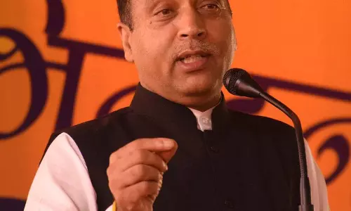 कांगड़ा को मिले ज्यादा हिस्सेदारी: जयराम ठाकुर