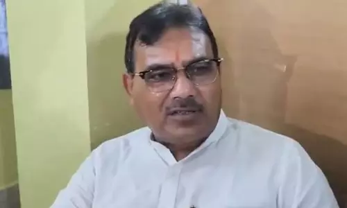 Tripura: वित्त मंजूरी के बिना TTAADC पेंशन बकाये पर स्पष्टीकरण Tripura: वित्त मंजूरी के बिना TTAADC पेंशन बकाये पर स्पष्टीकरण