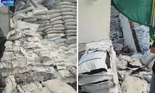 पालघर की रबर कंपनी में स्टोररूम की दीवार गिरी, दो महिलाओं समेत तीन कर्मचारियों की मौत