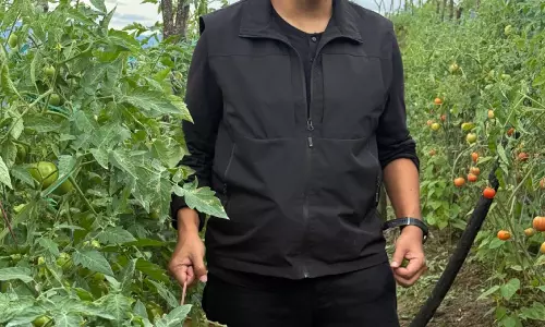 ग्रामीण पर्यटन को बढ़ावा देने मिजोरम की अनोखी पहल ग्रामीण पर्यटन को बढ़ावा देने मिजोरम की अनोखी पहल