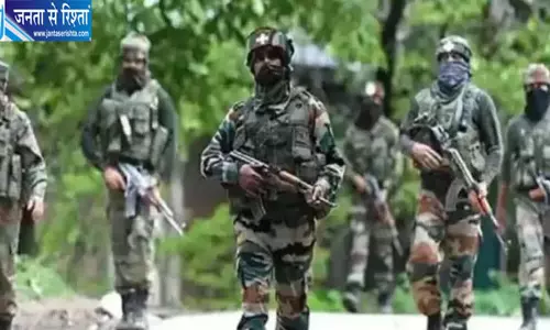 पुंछ में LoC के पास मिली तीन बारूदी सुरंगें, बम निरोधक दस्ते ने किया निष्क्रिय