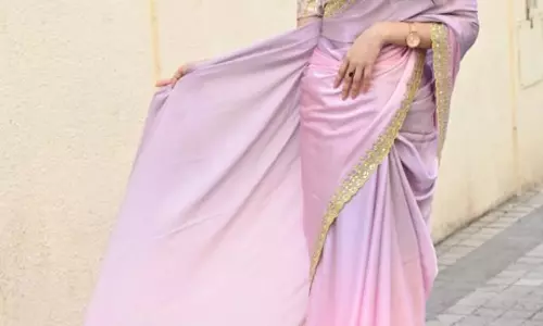 मेधा शंकर का खूबसूरत साड़ी लुक बना वेडिंग फैशन इंस्पिरेशन मेधा शंकर का खूबसूरत साड़ी लुक बना वेडिंग फैशन इंस्पिरेशन